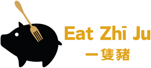 EatZhiJu頁首logo